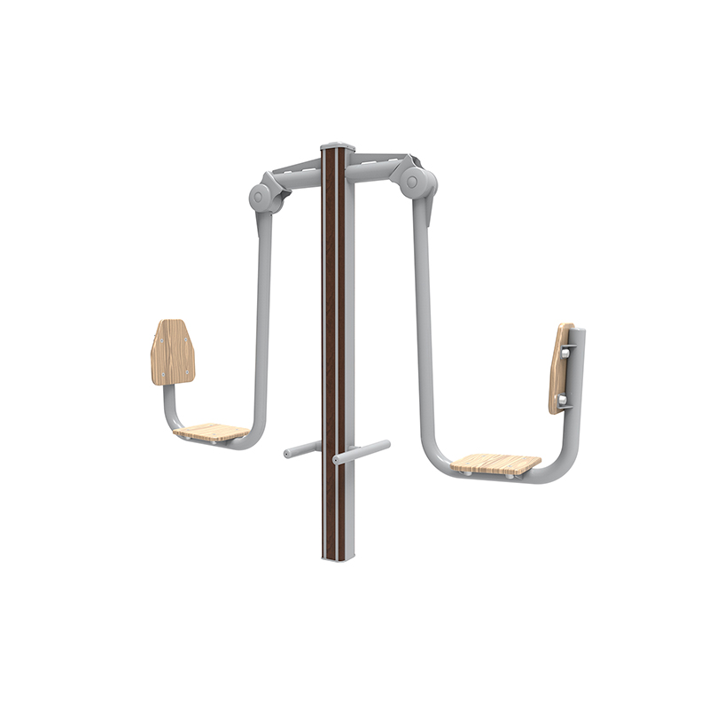 SHUA/舒華二位坐蹬訓練器SH-04012